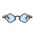 Kyoto |Fashion Hexagonal PC Sunglasses