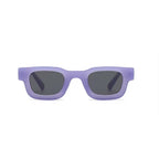 Substance |Retro Vintage Square PC Sunglasses