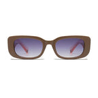Biarritz Bay |Classic Oval PC Sunglasses