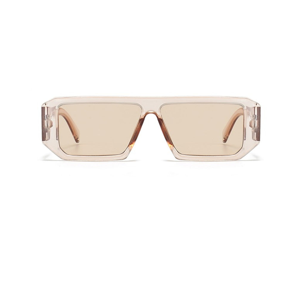 The Formalist |Fashion Rectangle PC Sunglasses