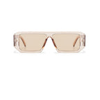 The Formalist |Fashion Rectangle PC Sunglasses