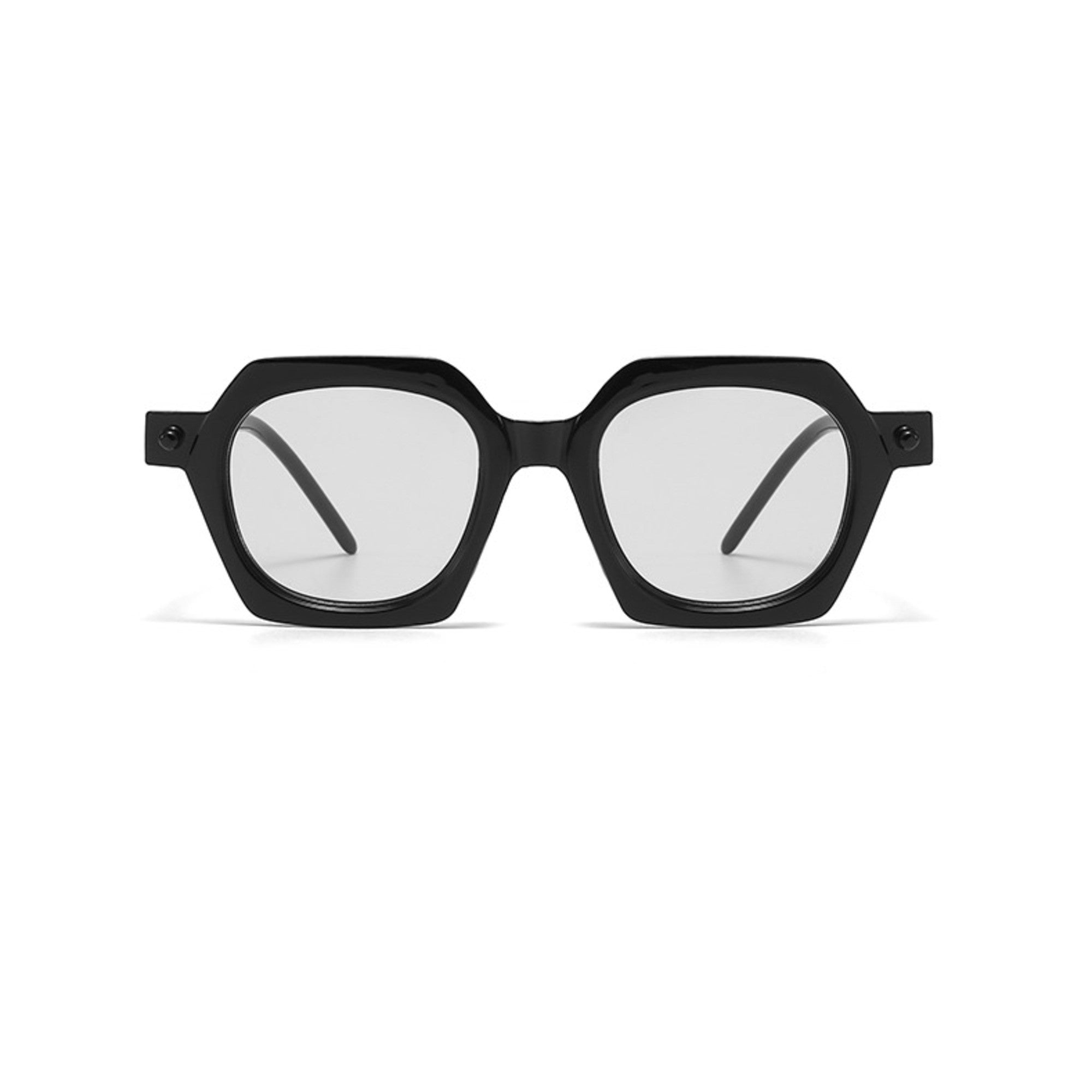 The Dynamo |Fashion Square PC Sunglasses
