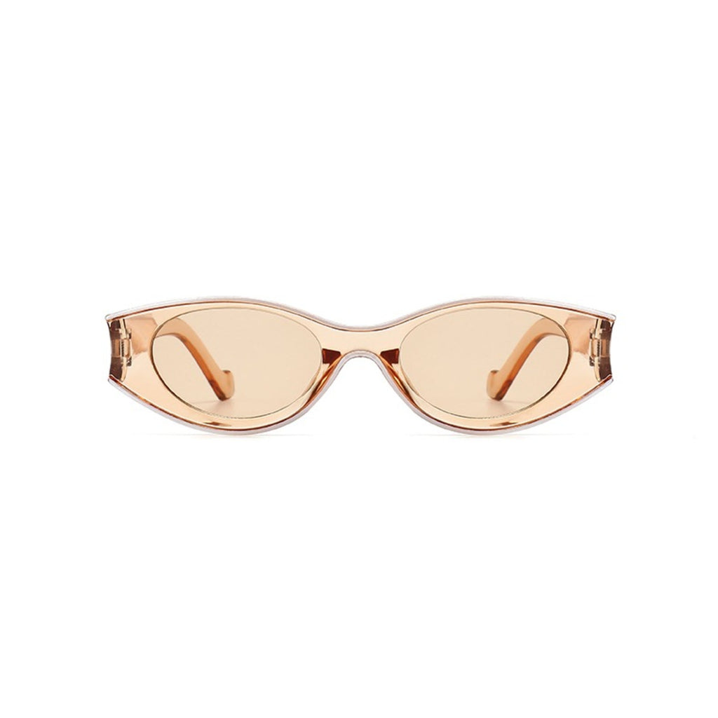 Solstice Prime |Fashion Oval PC Sunglasses