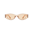 Solstice Prime |Fashion Oval PC Sunglasses