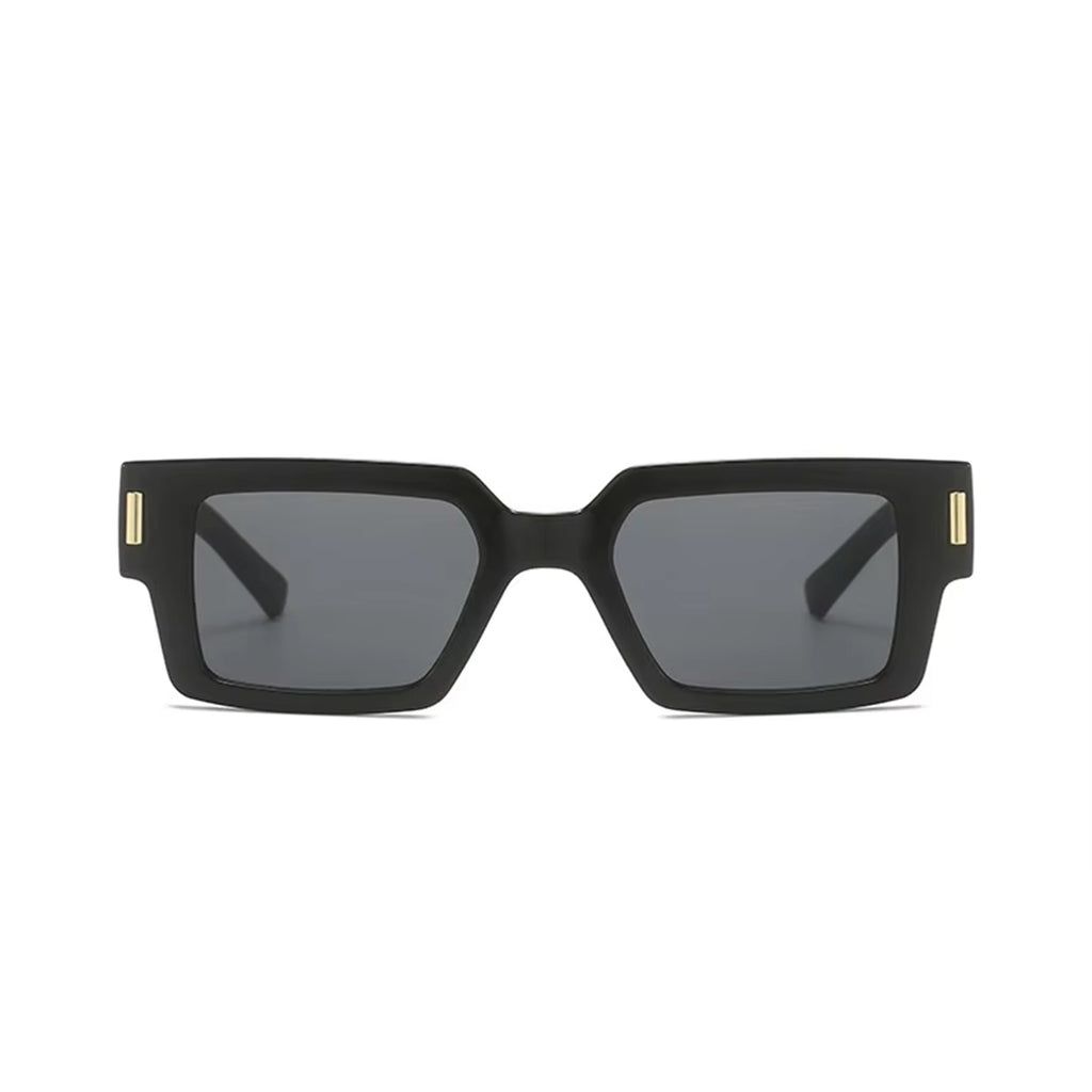 Biarritz |Classic Rectangle PC Sunglasses