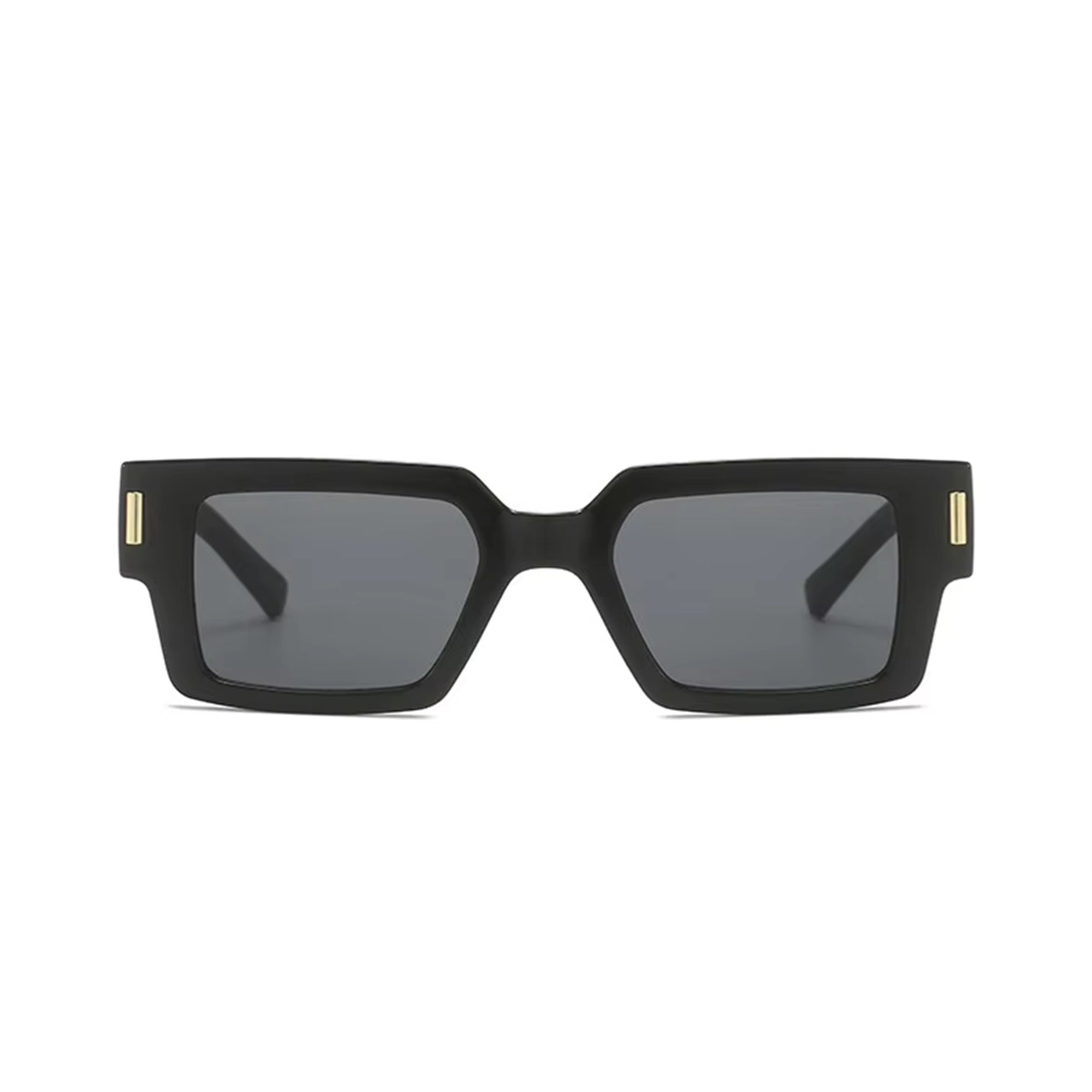 Biarritz |Classic Rectangle PC Sunglasses