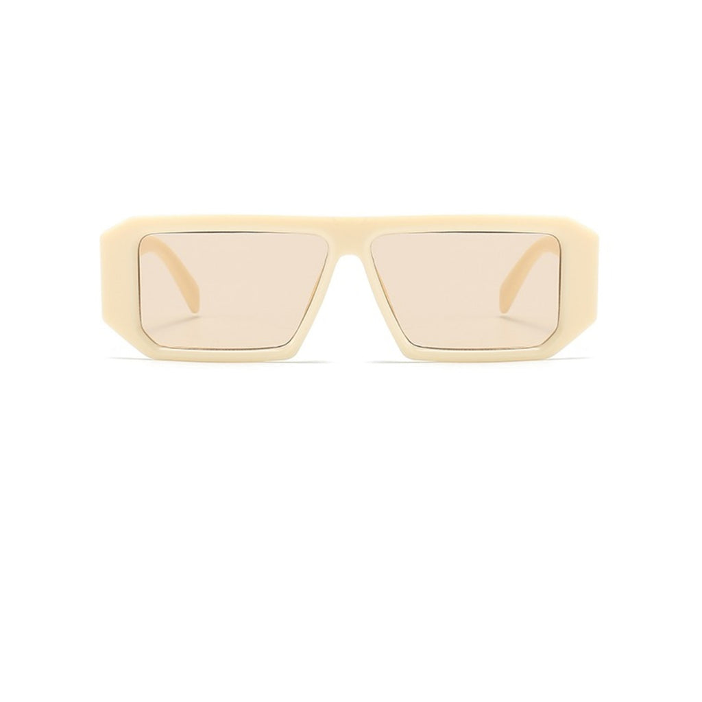 The Formalist |Fashion Rectangle PC Sunglasses