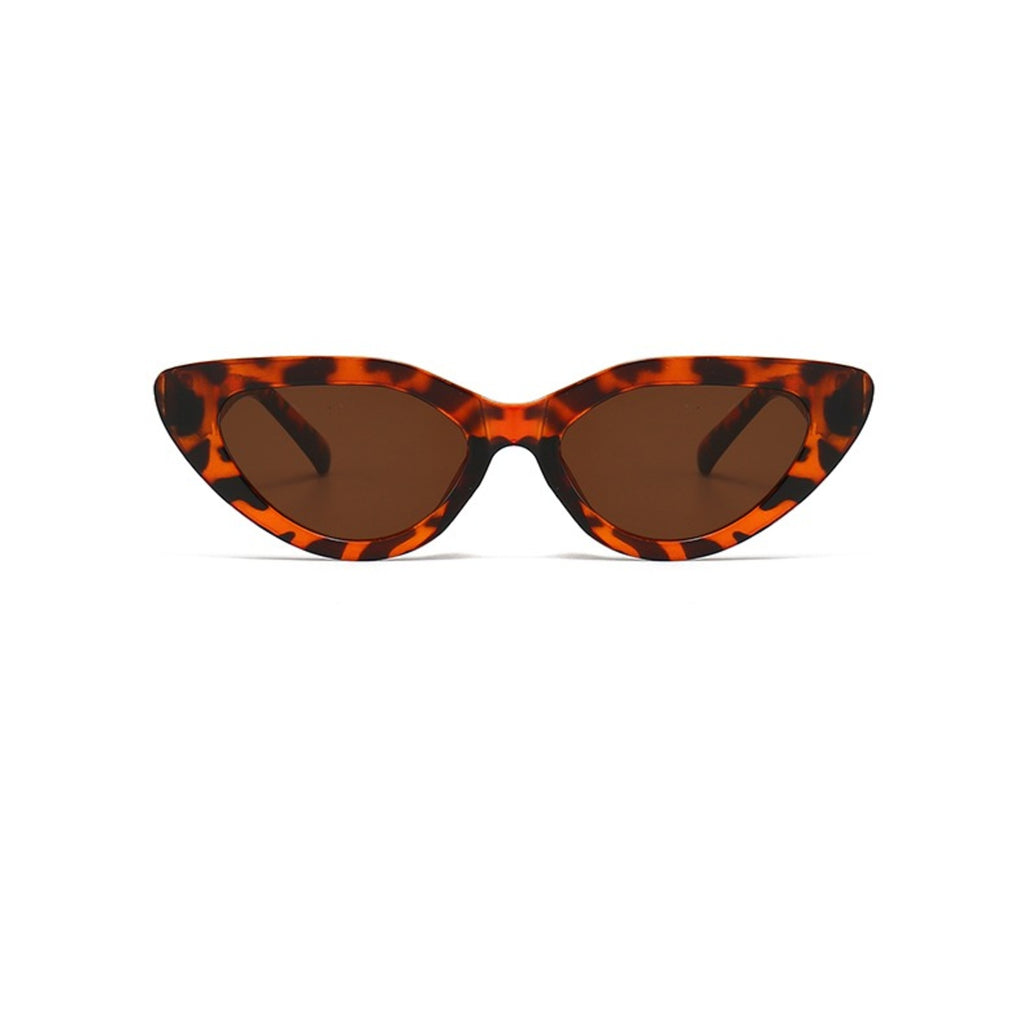 Velvet |Fashion Cat-Eye PC Sunglasses