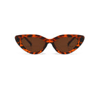 Velvet |Fashion Cat-Eye PC Sunglasses
