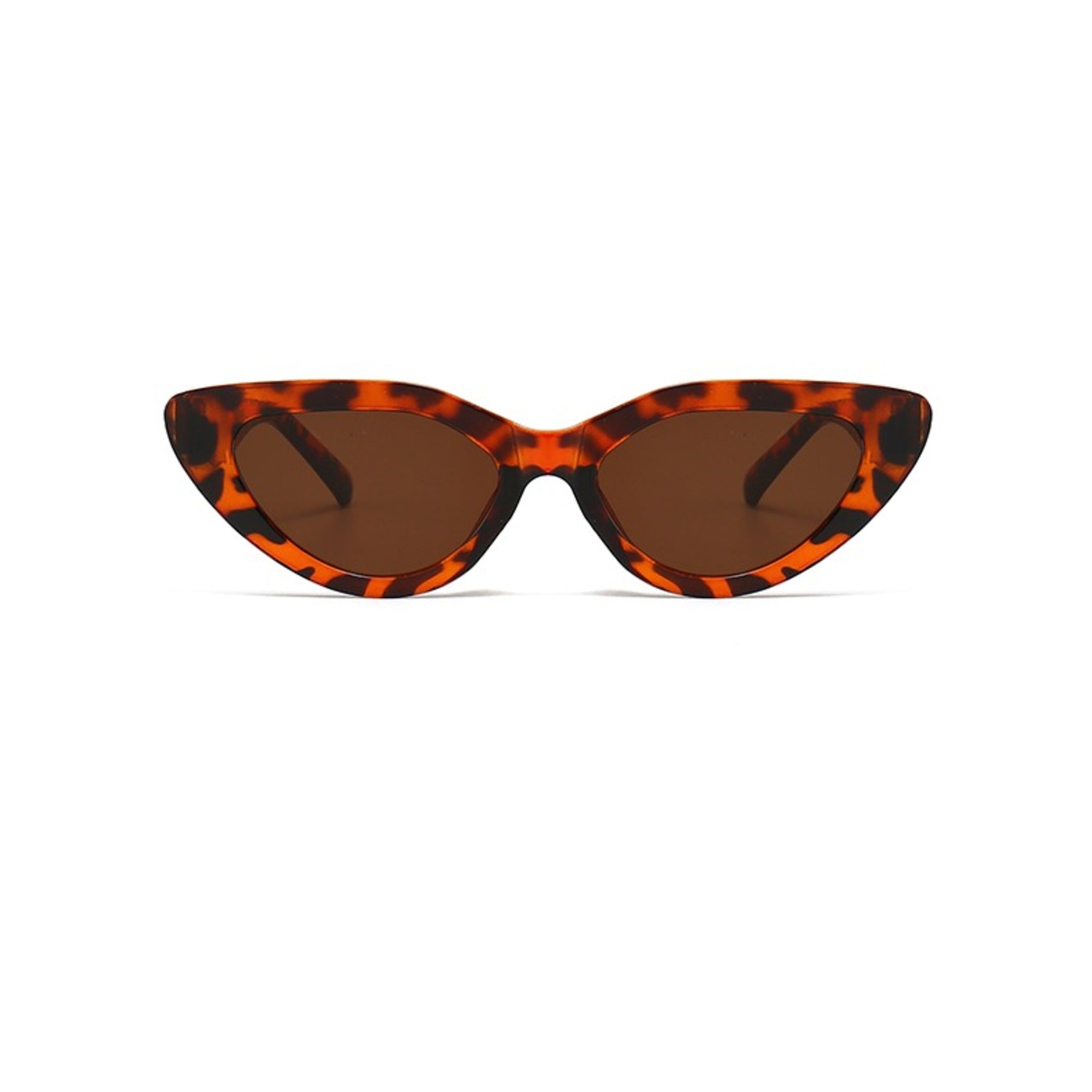 Velvet |Fashion Cat-Eye PC Sunglasses