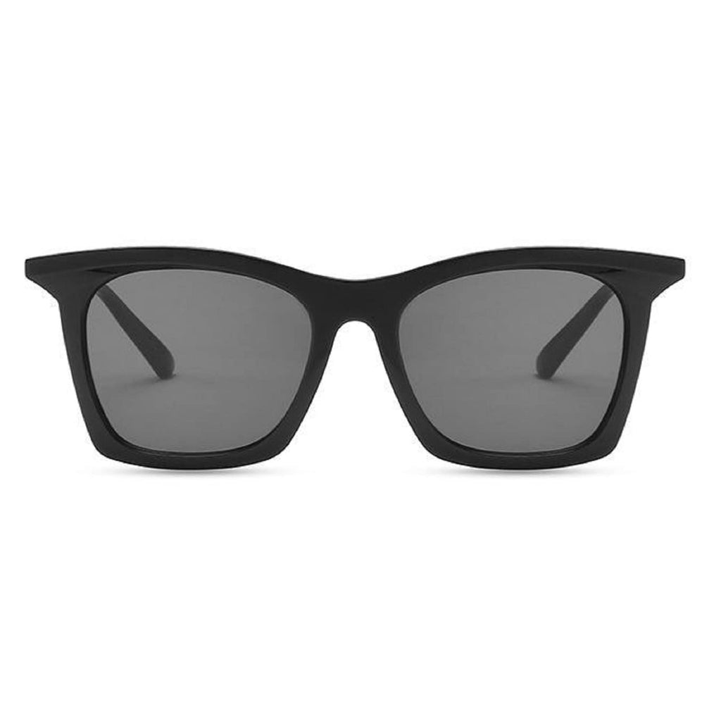 Empress |Retro Vintage Cat-Eye PC Sunglasses