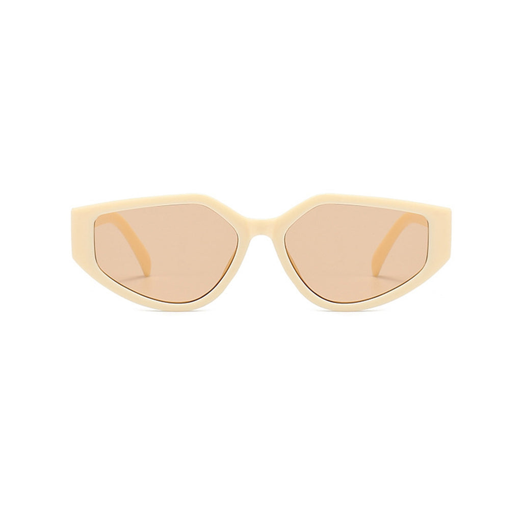 Muse |Fashion Cat-Eye PC Sunglasses