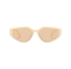 Muse |Fashion Cat-Eye PC Sunglasses