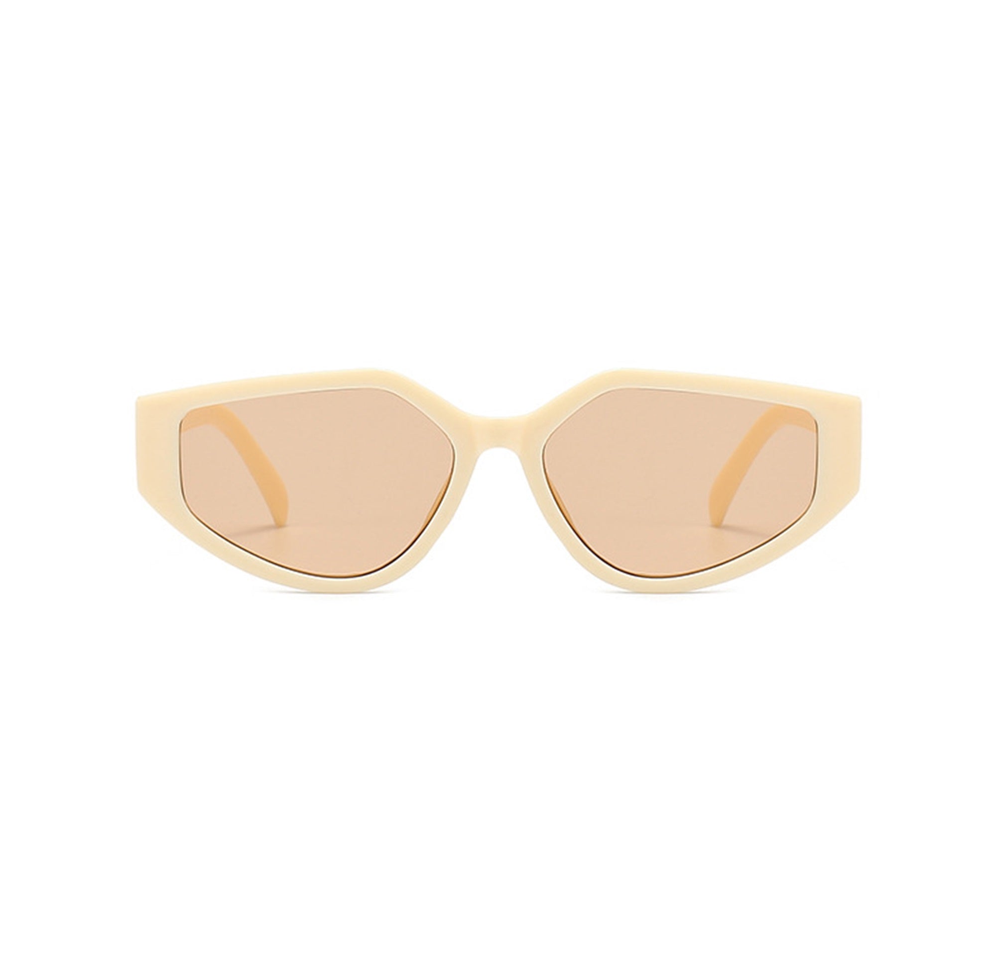 Muse |Fashion Cat-Eye PC Sunglasses