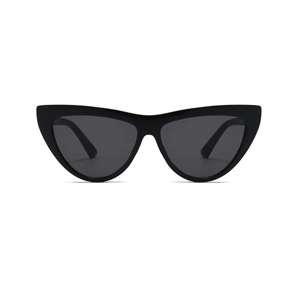 The Provocateur |Fashion Cat-Eye PC Sunglasses