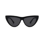 The Provocateur |Fashion Cat-Eye PC Sunglasses