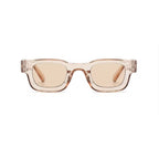 Substance |Retro Vintage Square PC Sunglasses