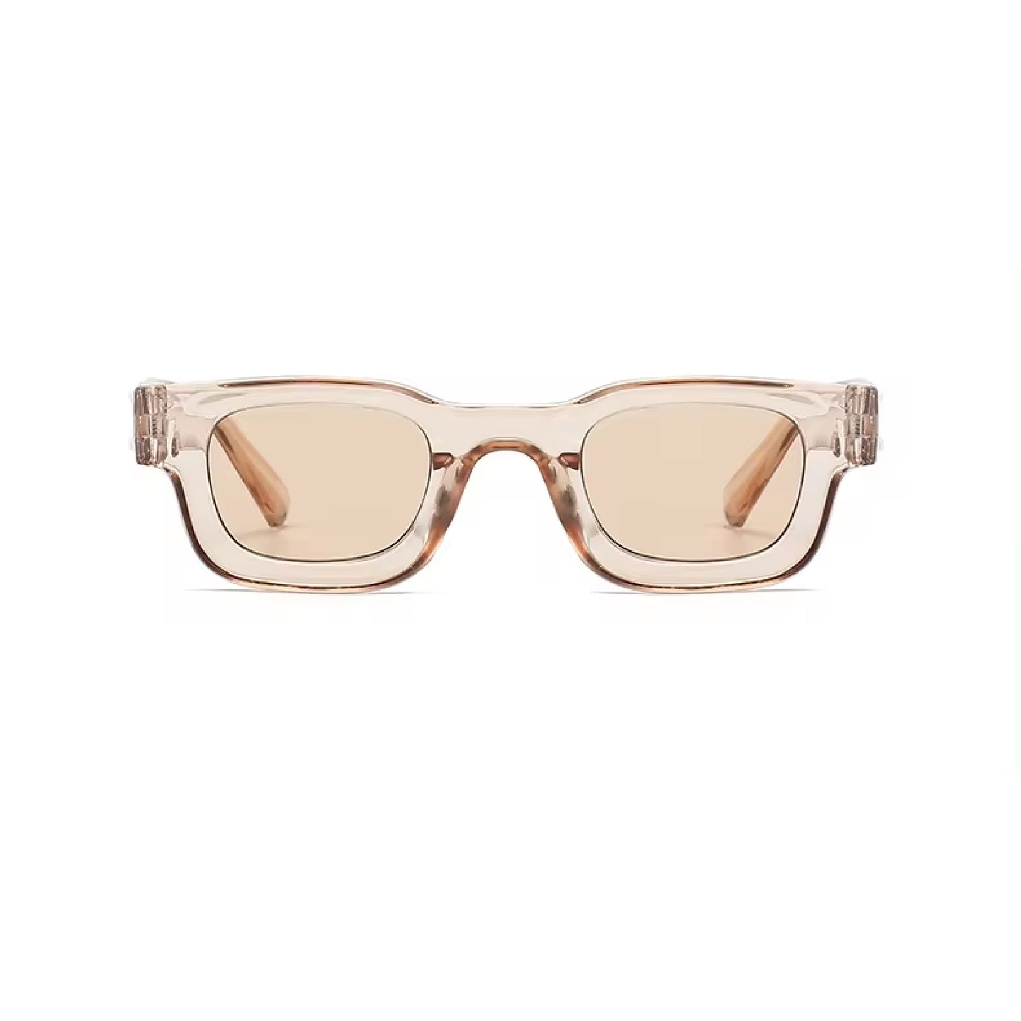 Substance |Retro Vintage Square PC Sunglasses