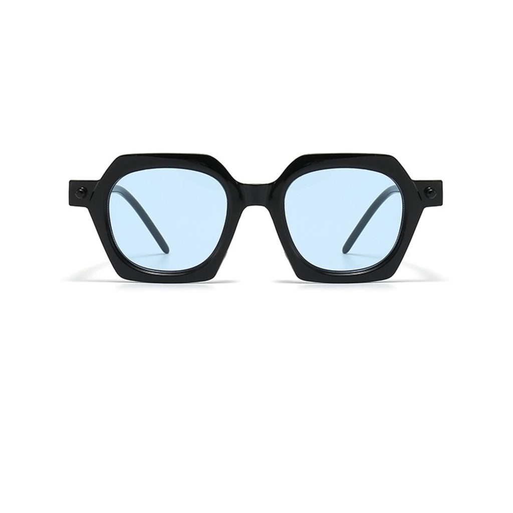 The Dynamo |Fashion Square PC Sunglasses