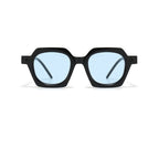 The Dynamo |Fashion Square PC Sunglasses