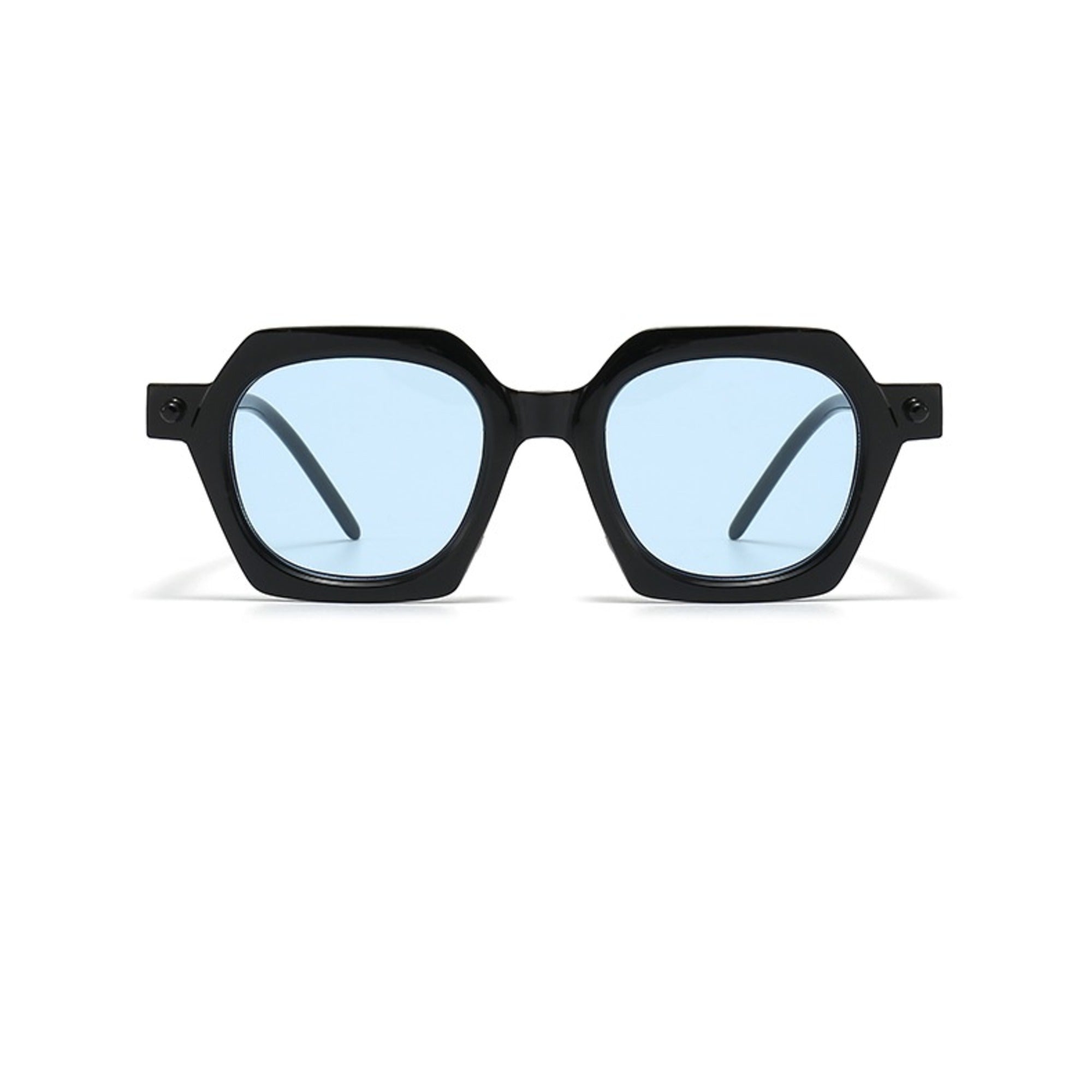 The Dynamo |Fashion Square PC Sunglasses