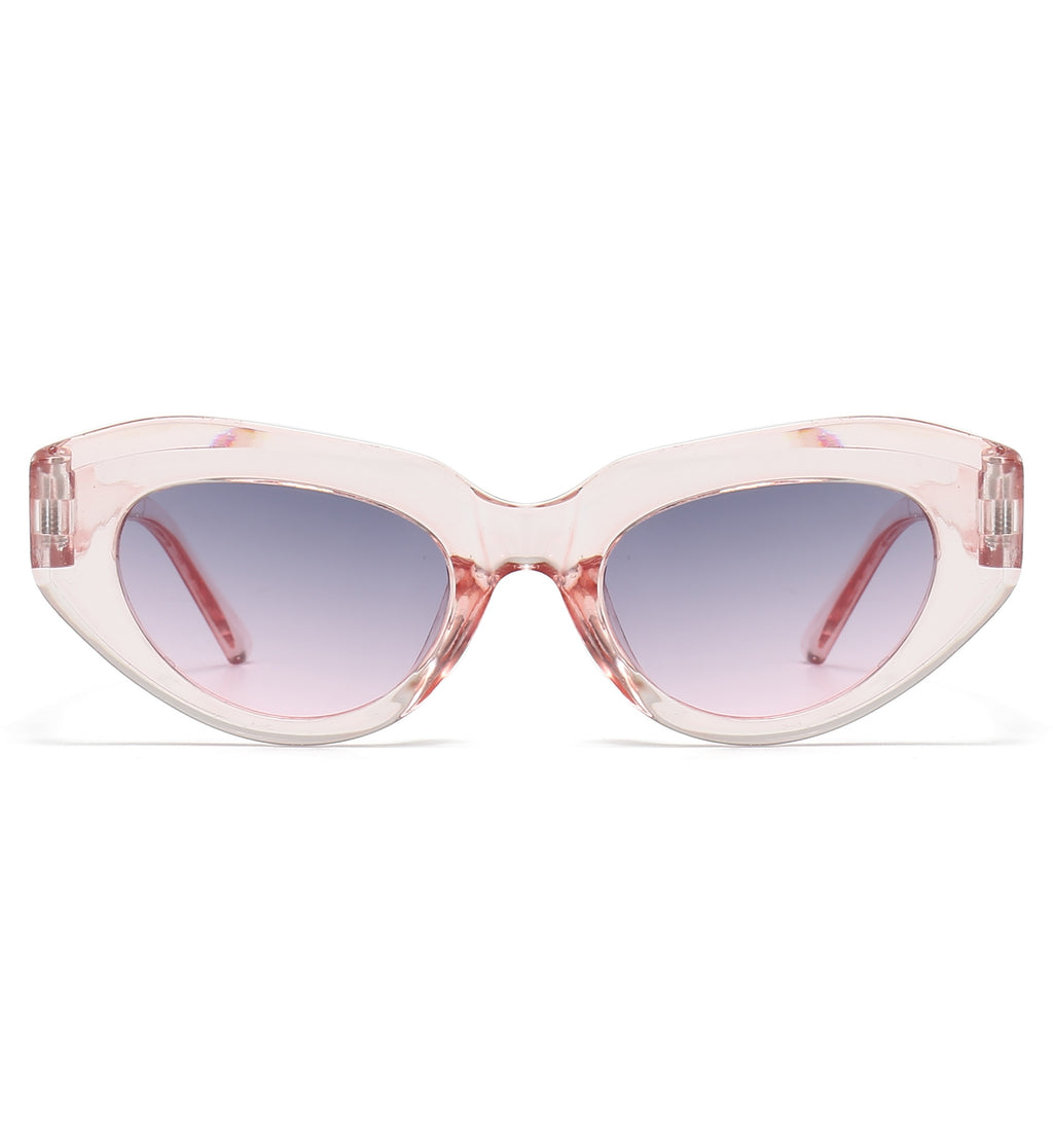 The Dreamer |Fashion Oval PC Sunglasses