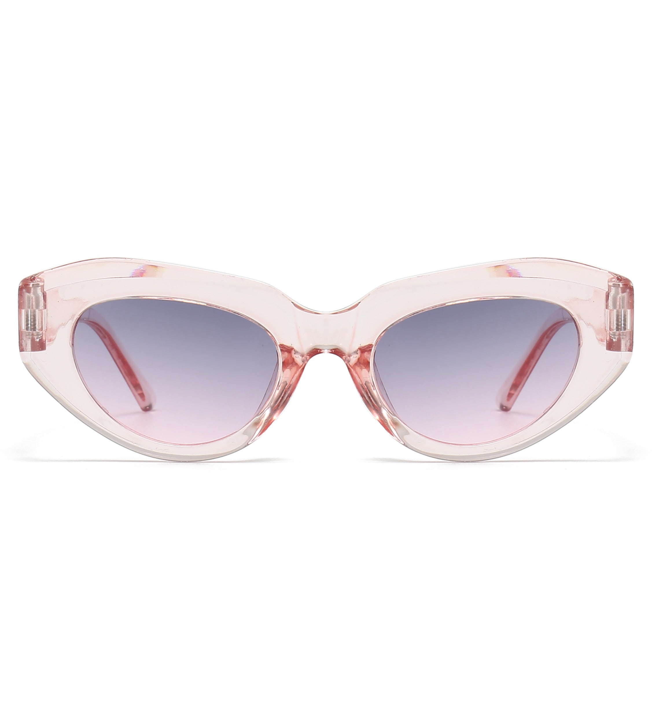 The Dreamer |Fashion Oval PC Sunglasses
