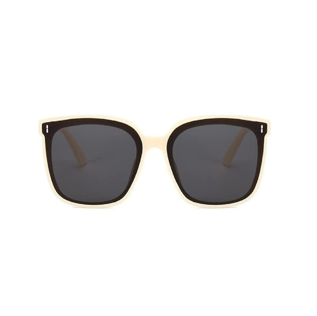 The Modernist |Oversized Square PC Sunglasses
