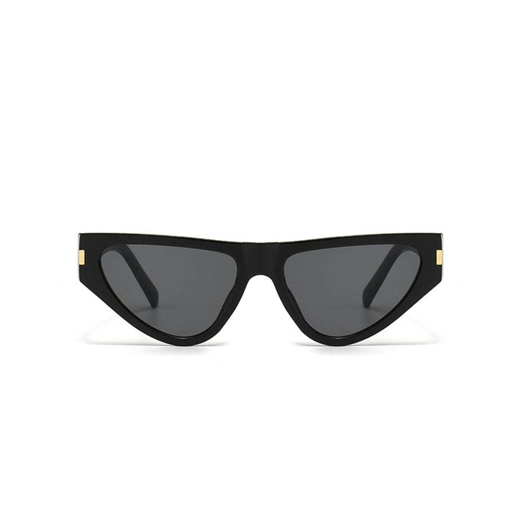 Enigma |Classic Cat-Eye PC Sunglasses