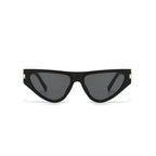 Enigma |Classic Cat-Eye PC Sunglasses