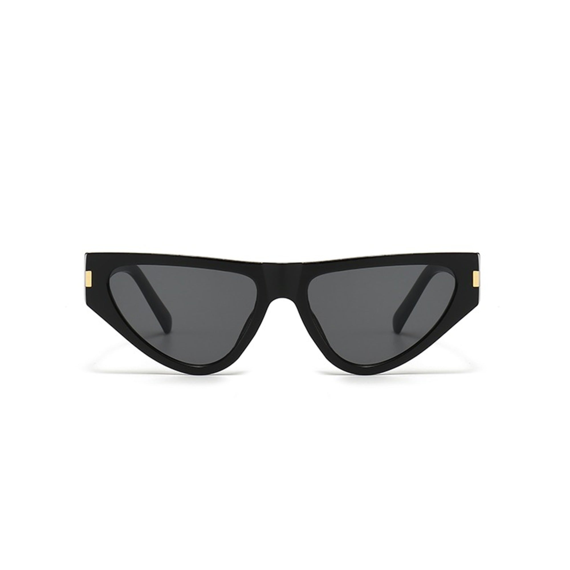 Enigma |Classic Cat-Eye PC Sunglasses