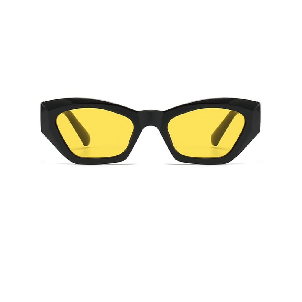 Eclipse |Fashion Cat-Eye PC Sunglasses