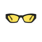 Eclipse |Fashion Cat-Eye PC Sunglasses
