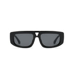 Aspen |Classic Rectangle PC Sunglasses