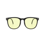 Fortress |Retro Vintage Square PC Sunglasses