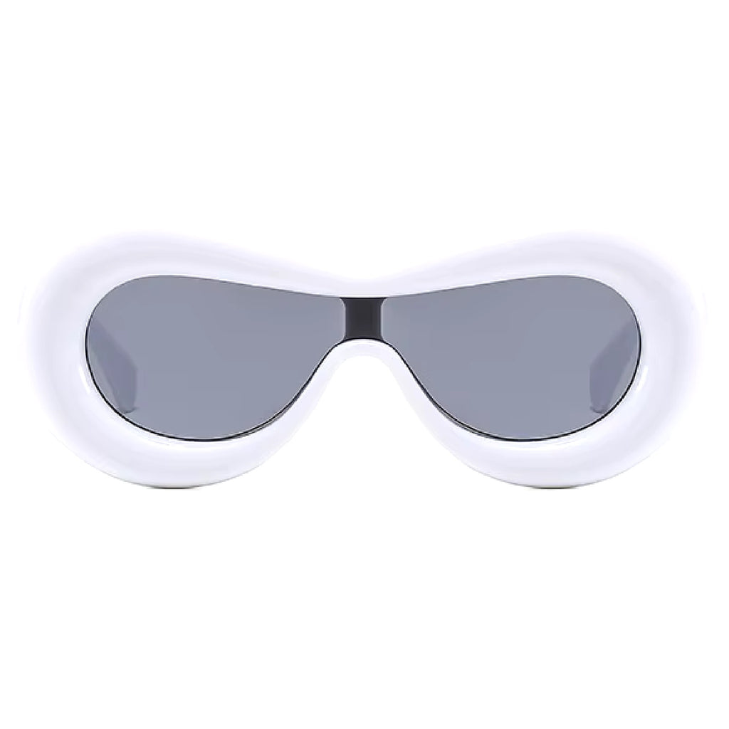 The Icon |Funky Oval PC Sunglasses