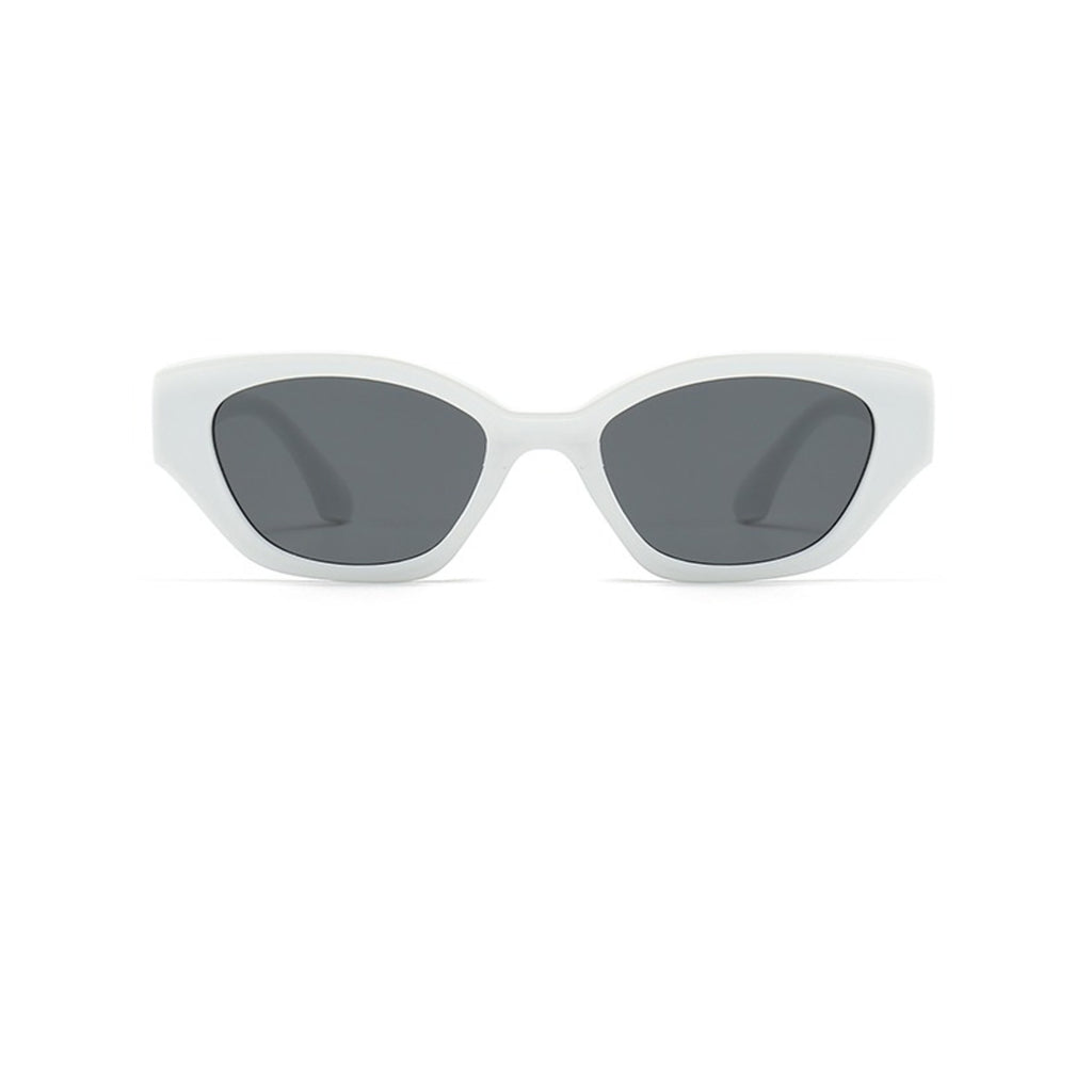 Sienna |Classic Oval PC Sunglasses