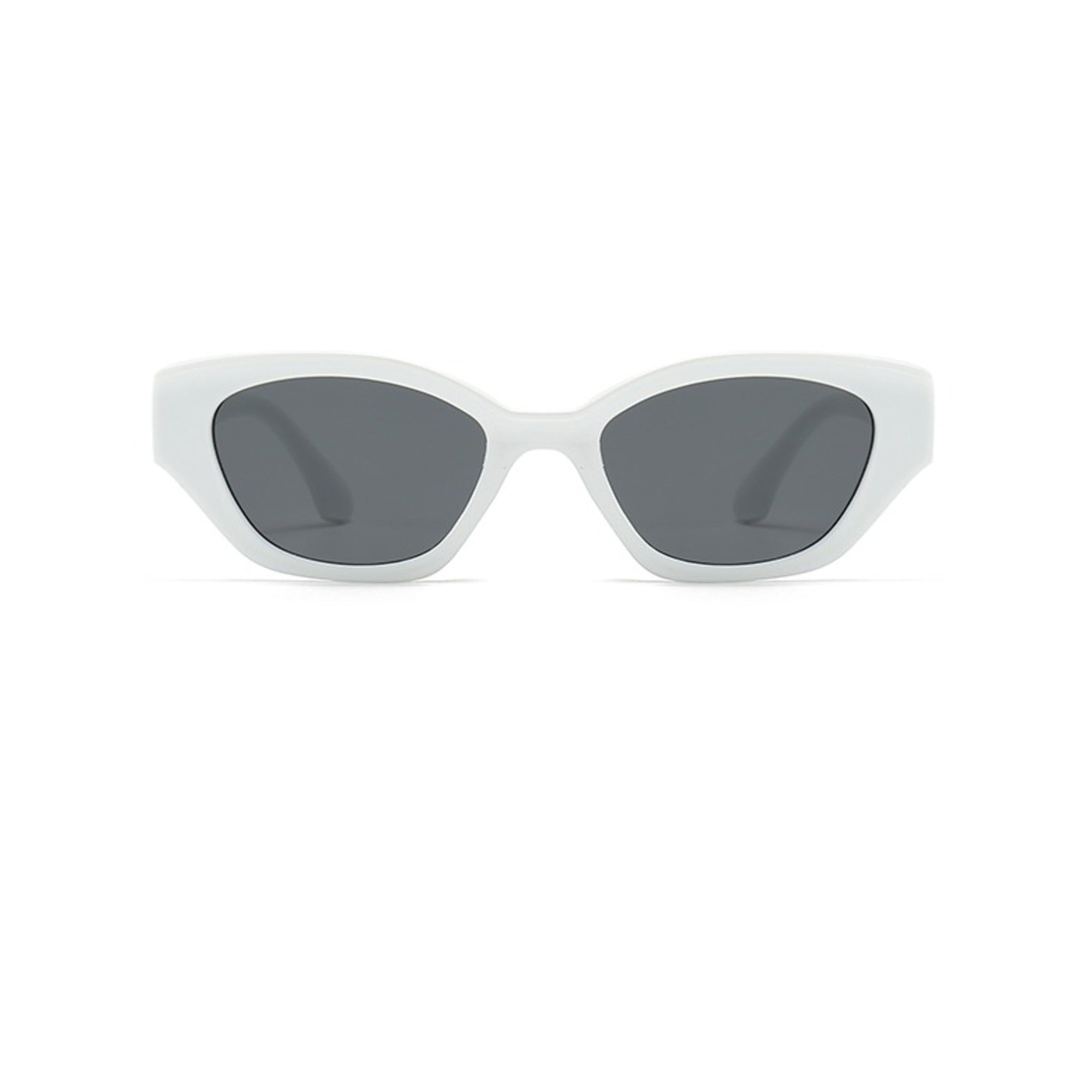 Sienna |Classic Oval PC Sunglasses