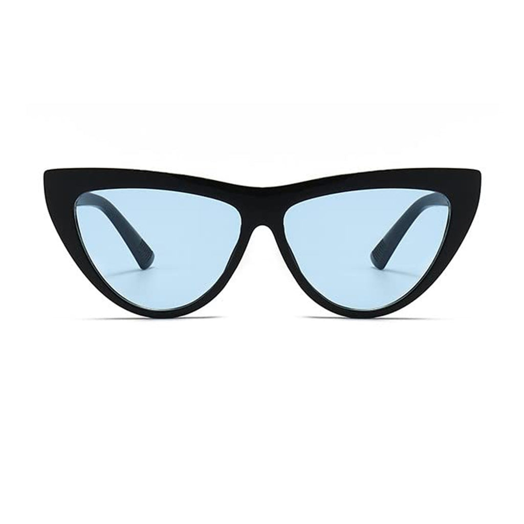 The Provocateur |Fashion Cat-Eye PC Sunglasses