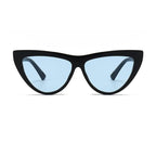 The Provocateur |Fashion Cat-Eye PC Sunglasses