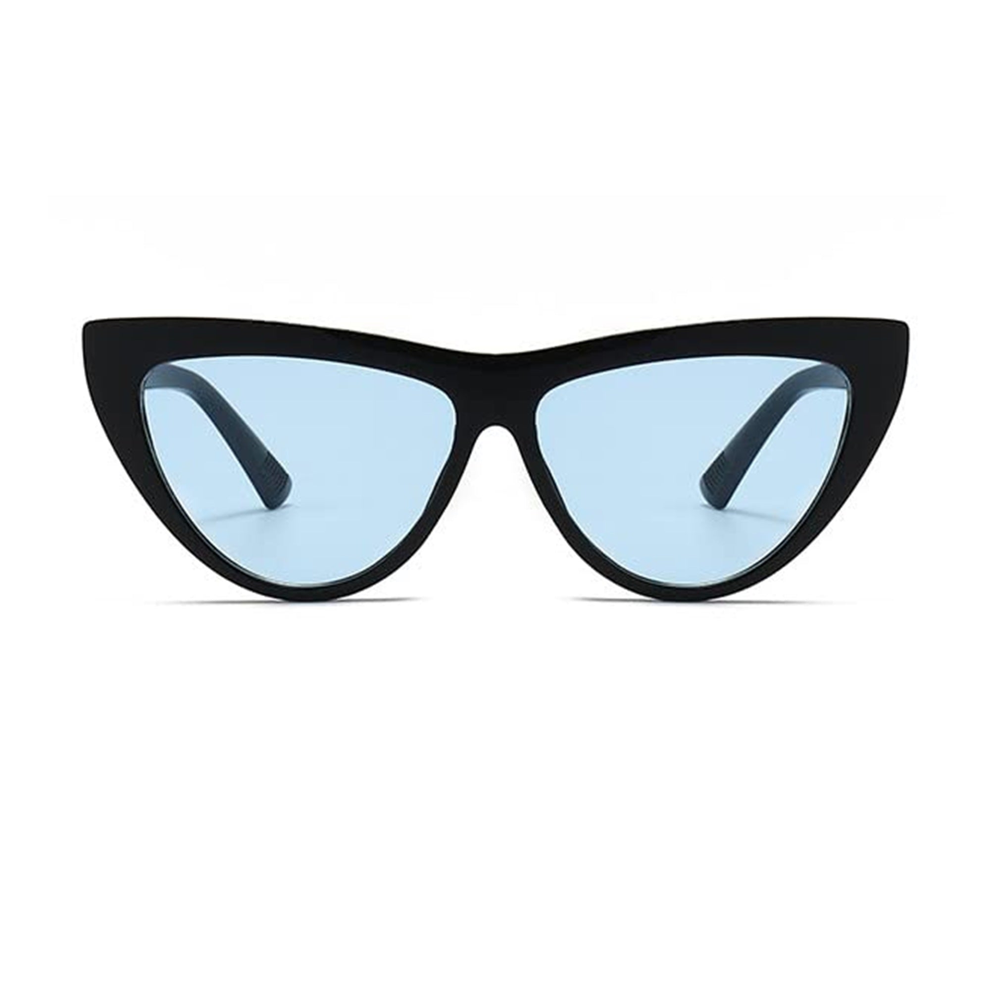 The Provocateur |Fashion Cat-Eye PC Sunglasses