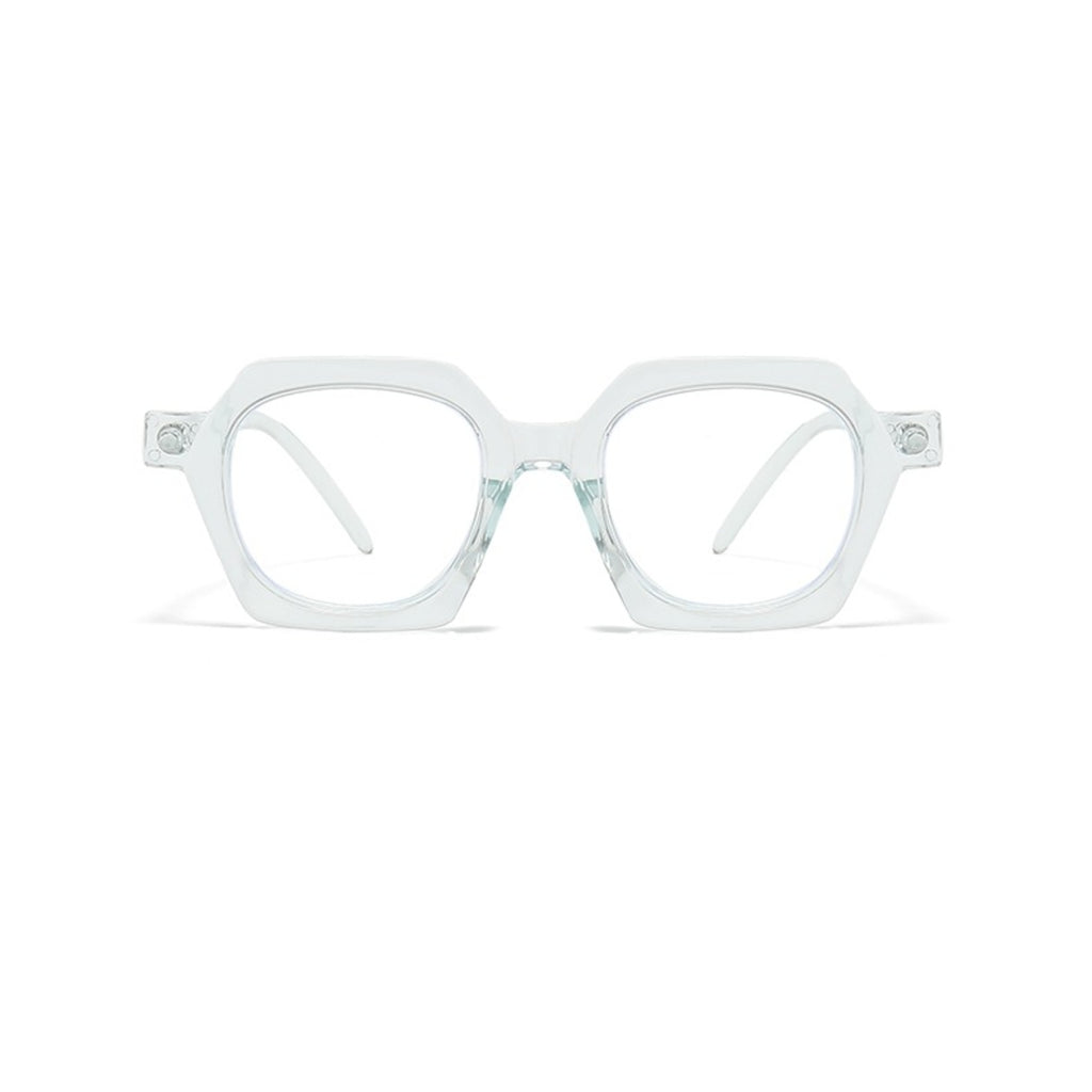 The Dynamo |Fashion Square PC Sunglasses