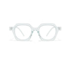 The Dynamo |Fashion Square PC Sunglasses