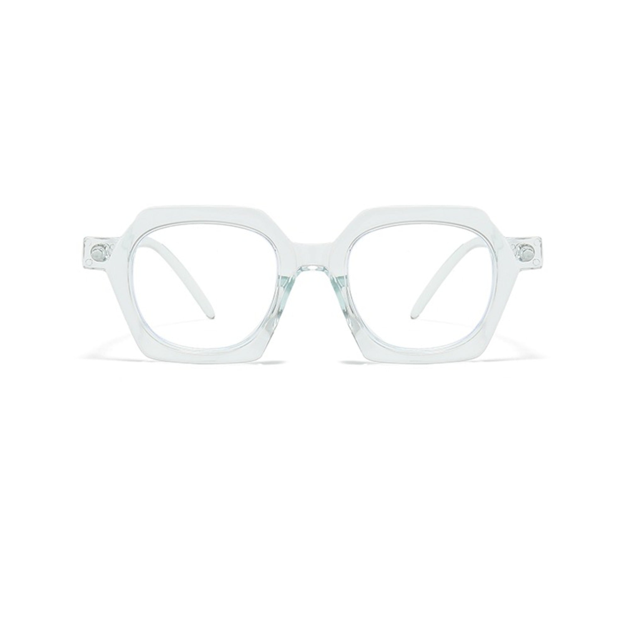 The Dynamo |Fashion Square PC Sunglasses
