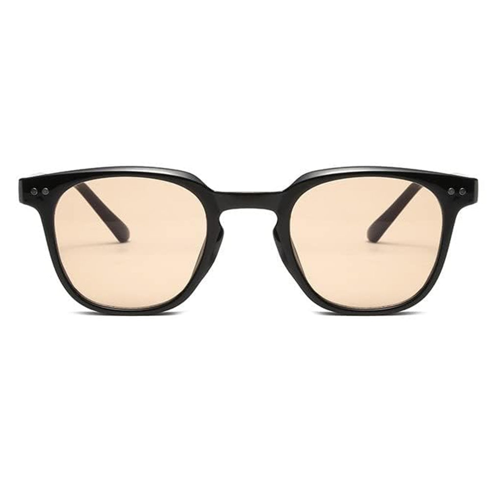 The Stoic |Classic Square PC Sunglasses