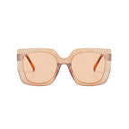 Strata |Fashion Square PC Sunglasses