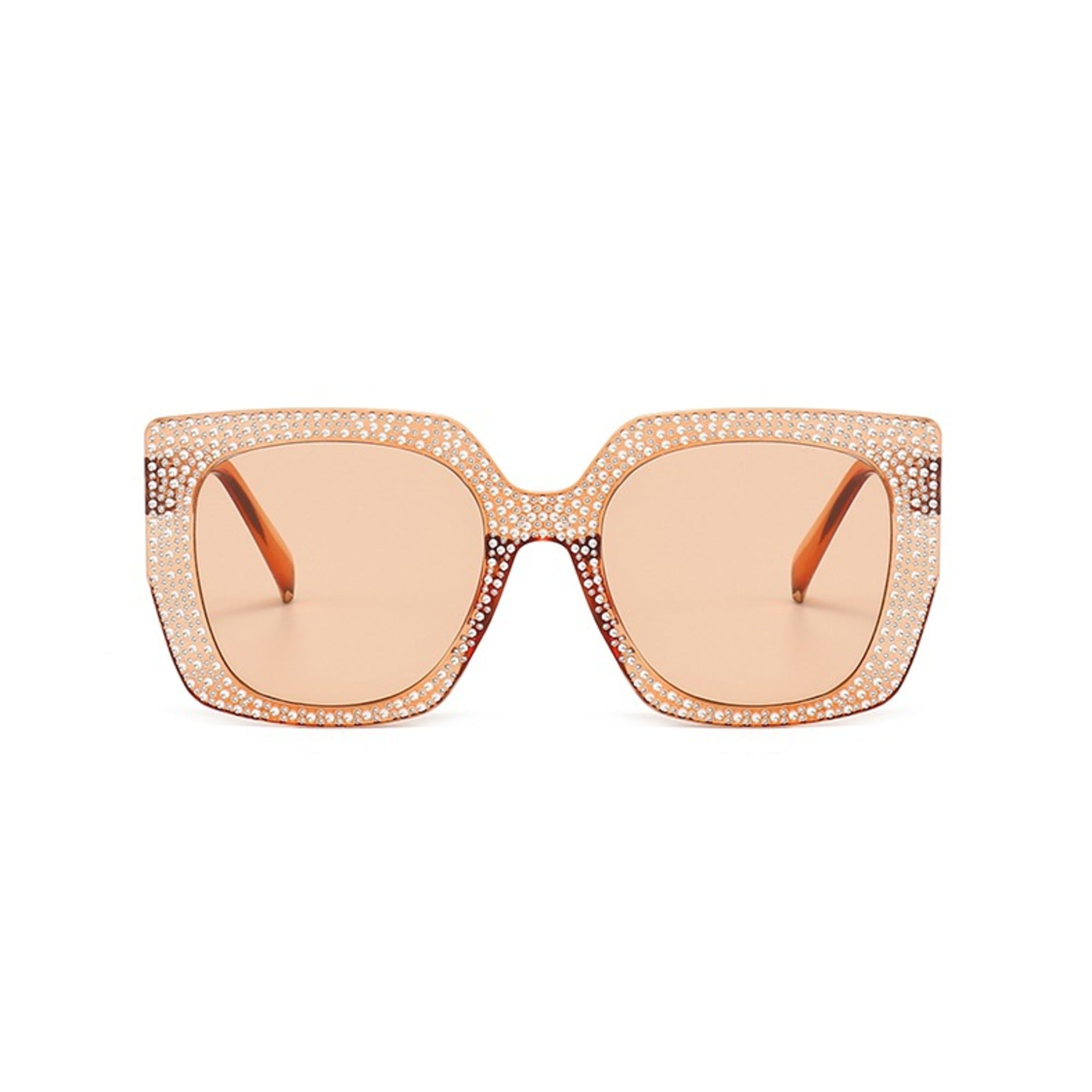 Strata |Fashion Square PC Sunglasses