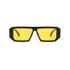 The Formalist |Fashion Rectangle PC Sunglasses