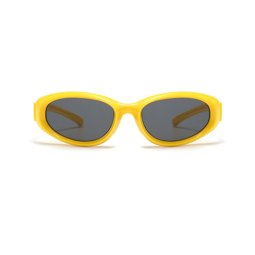 Opal |Fashion Oval PC Sunglasses