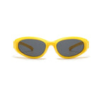 Opal |Fashion Oval PC Sunglasses
